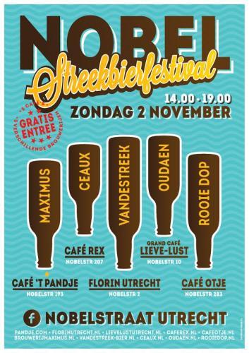 nobel streekbierfestival nobel streekbierfestival